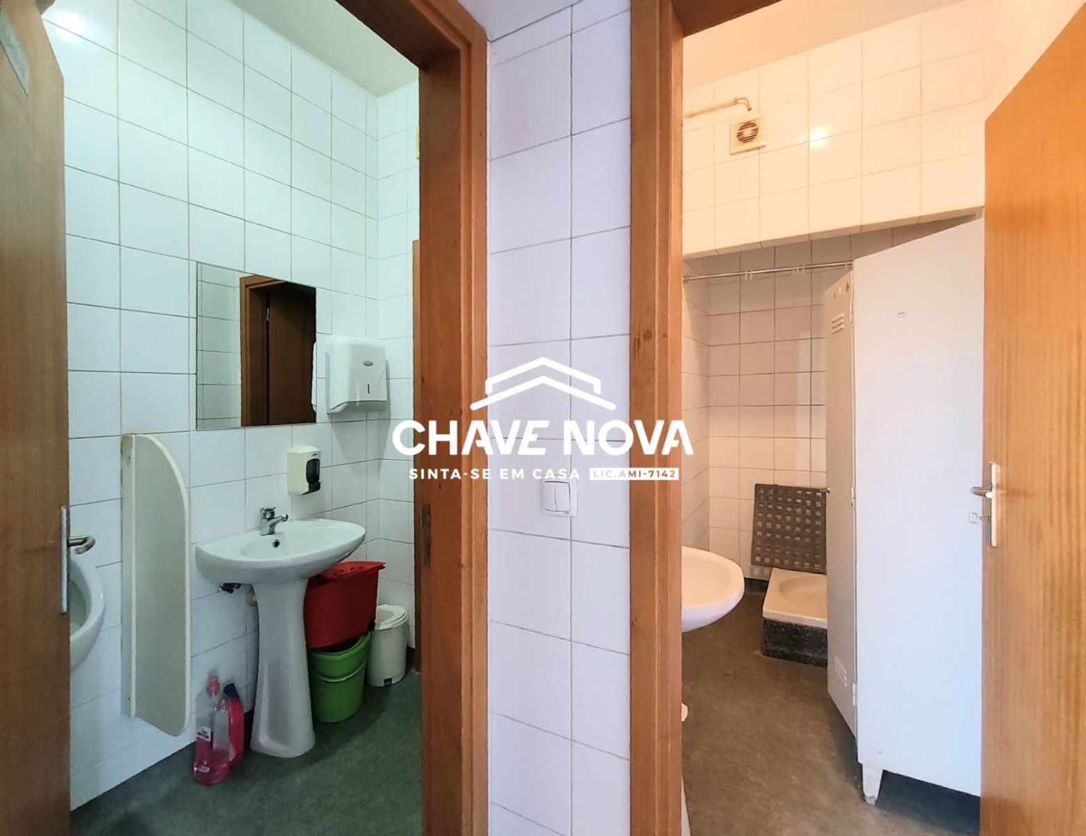 Loja para Trespasse em São Miguel do Souto e Mosteirô