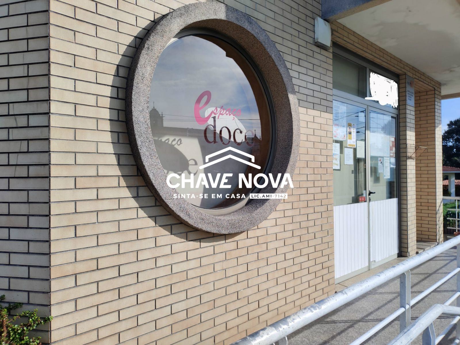 Loja para Trespasse em São Miguel do Souto e Mosteirô