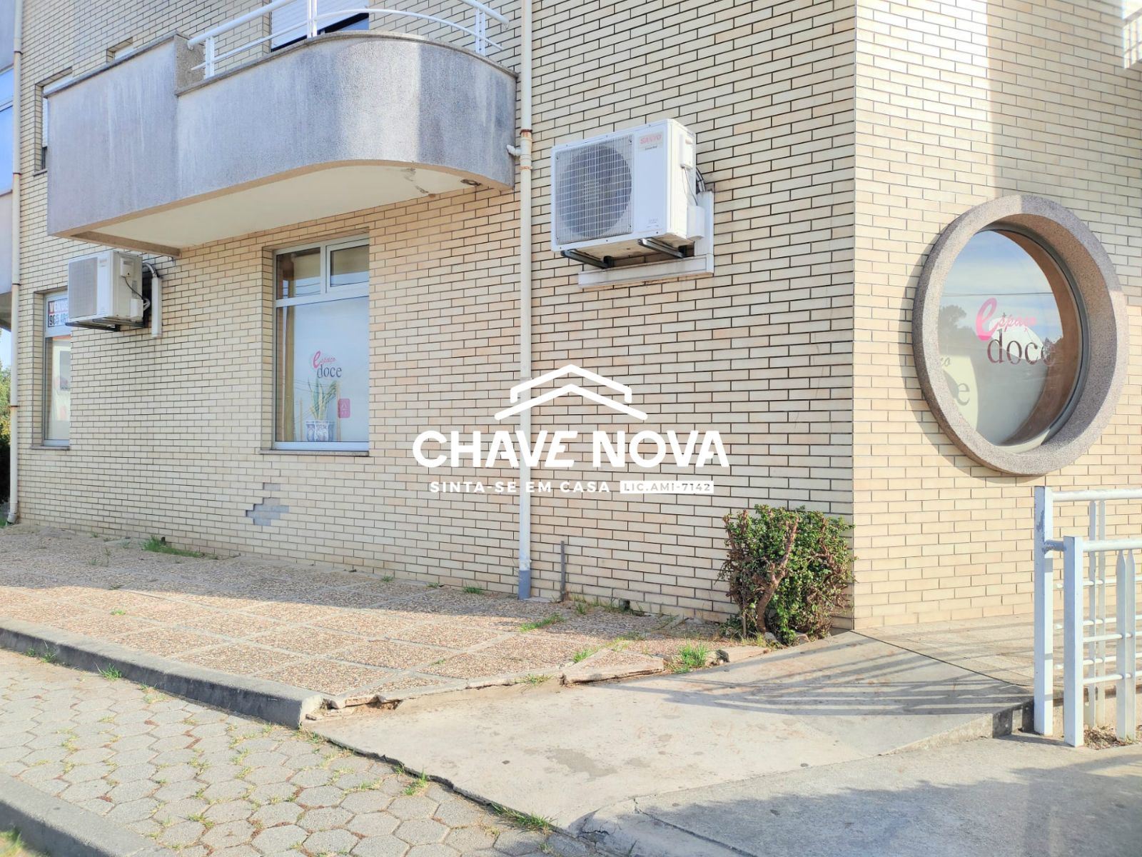 Loja para Trespasse em São Miguel do Souto e Mosteirô