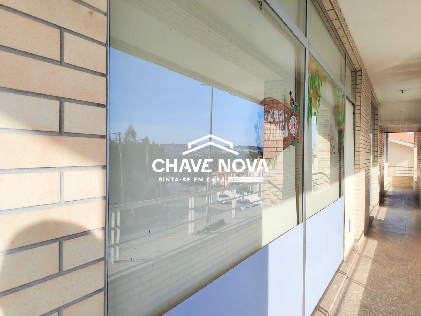 Loja para Trespasse em São Miguel do Souto e Mosteirô