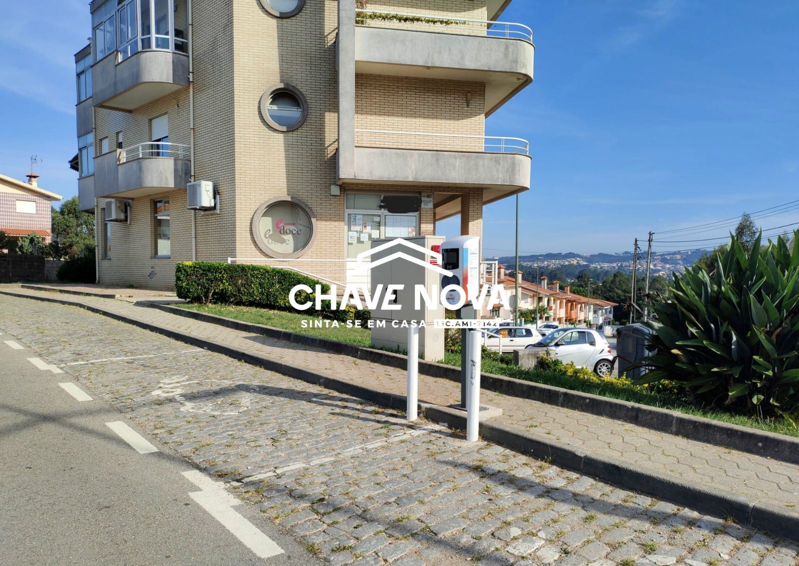 Loja para Trespasse em São Miguel do Souto e Mosteirô