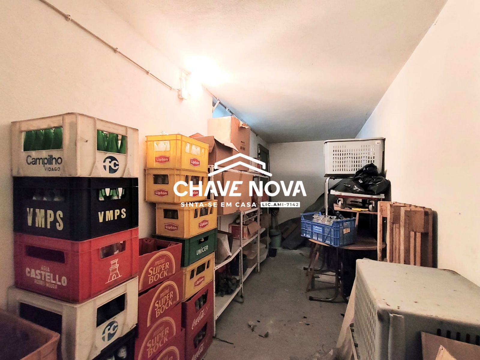 Loja para Trespasse em São Miguel do Souto e Mosteirô