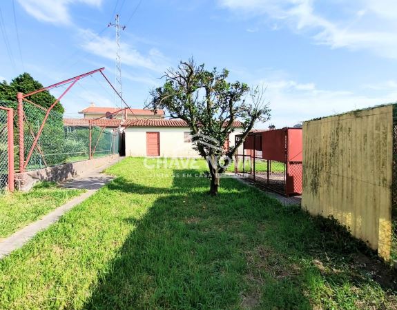 Moradia isolada T3 para venda em Lourosa