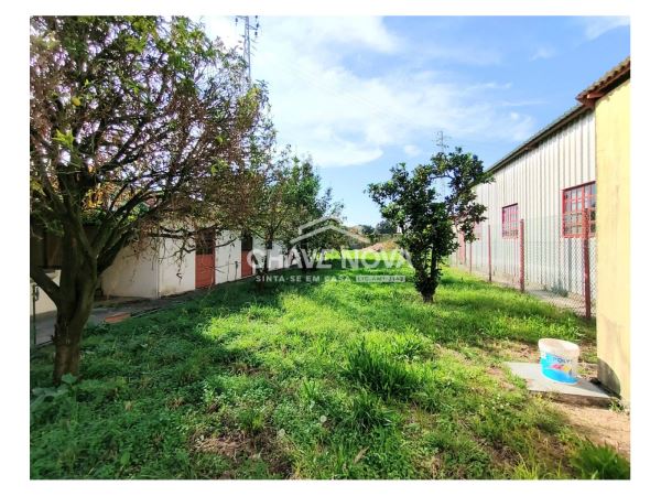 Moradia isolada T3 para venda em Lourosa