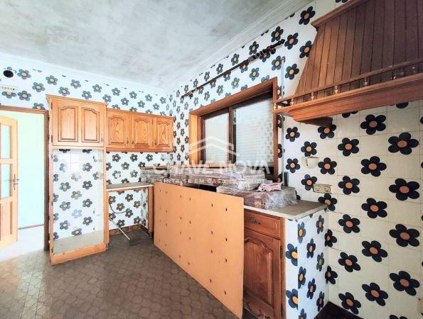 Moradia isolada T3 para venda em Lourosa