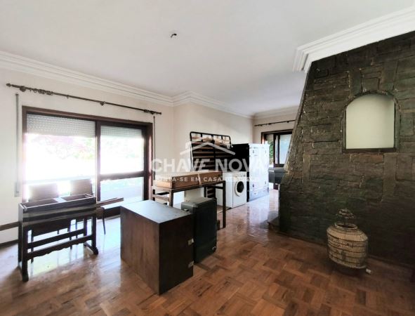 Moradia isolada T3 para venda em Lourosa