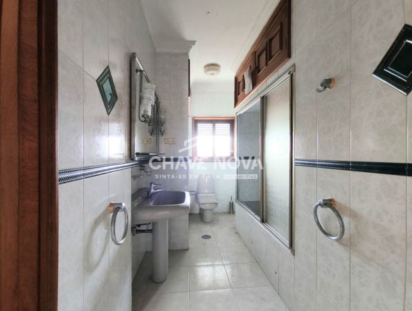 Moradia isolada T3 para venda em Lourosa
