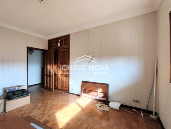 Moradia isolada T3 para venda em Lourosa