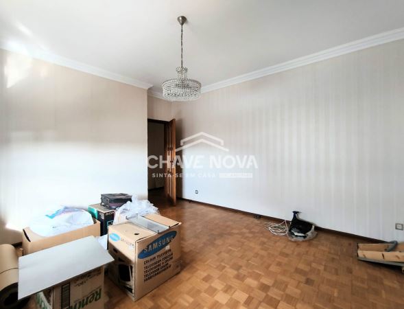 Moradia isolada T3 para venda em Lourosa