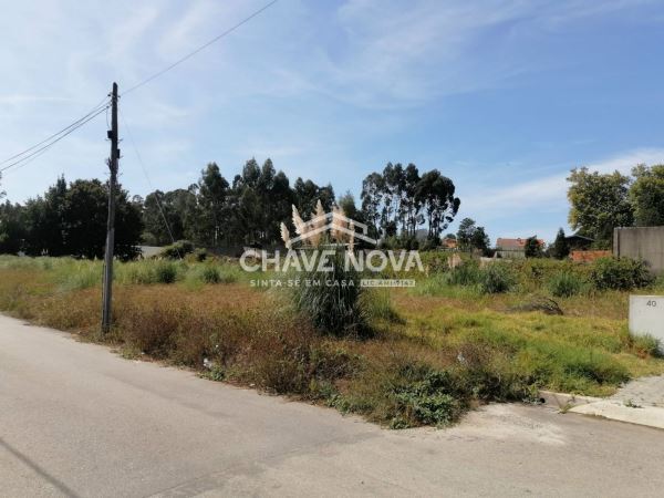 Land for sale in Vila Nova de Gaia, Portugal — €290,000