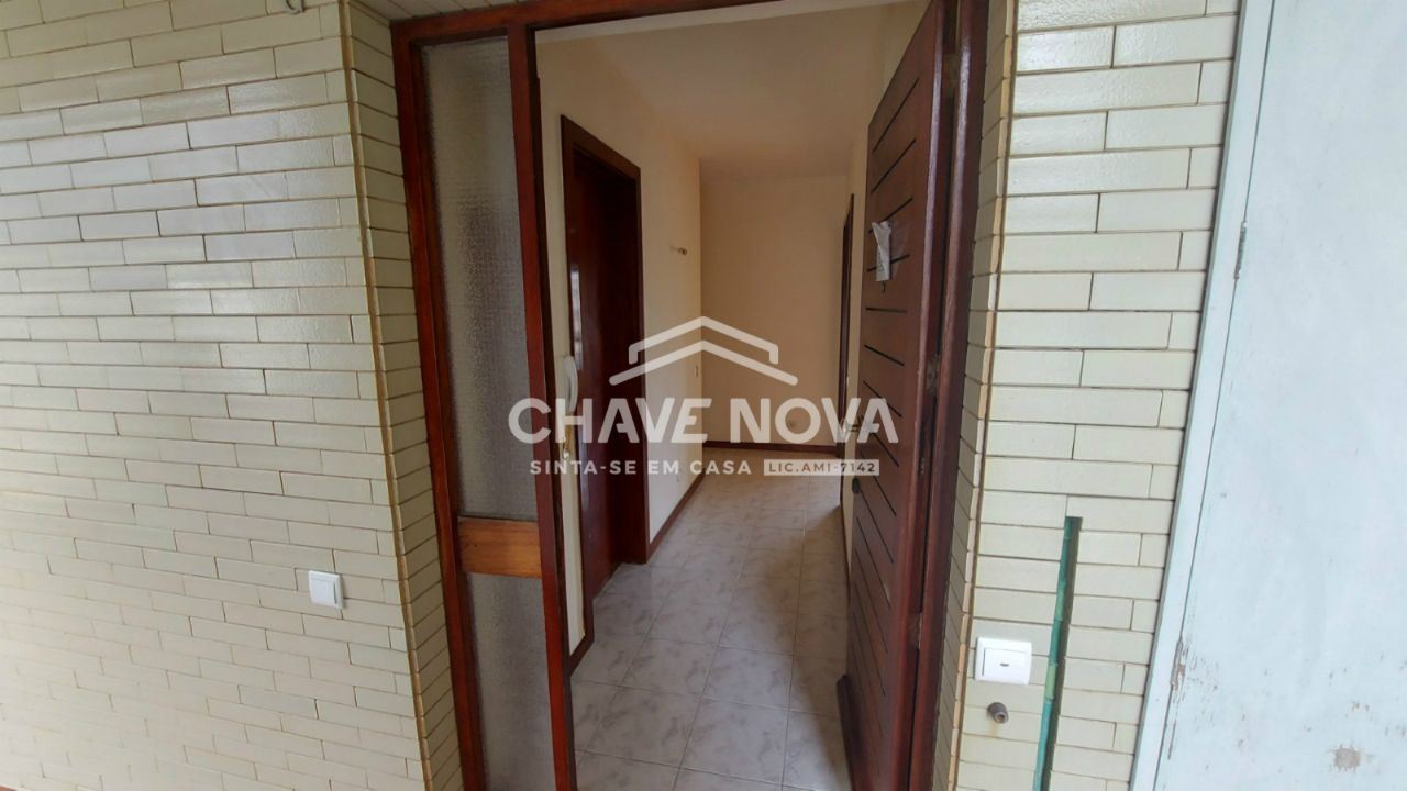 Apartamento T2 - Senhora da Hora 