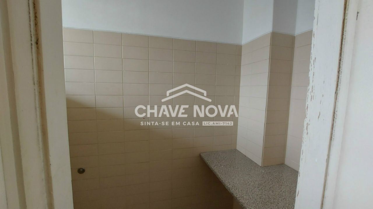 Apartamento T2 - Senhora da Hora 