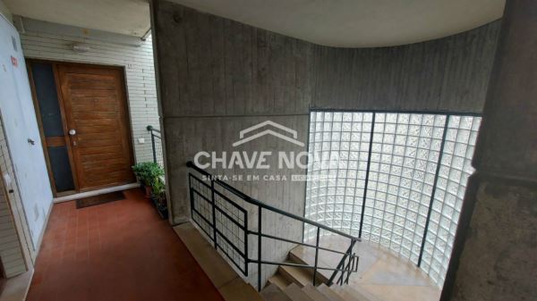 Apartamento T2 - Senhora da Hora 