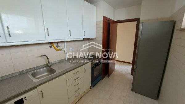 Apartamento T2 - Senhora da Hora 
