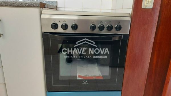 Apartamento T2 - Senhora da Hora 