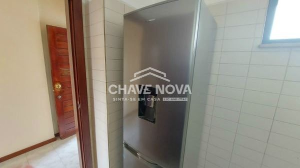 Apartamento T2 - Senhora da Hora 