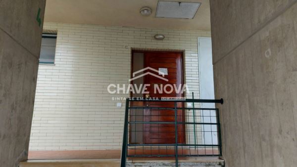 Apartamento T2 - Senhora da Hora 