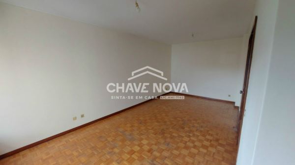 Apartamento T2 - Senhora da Hora 