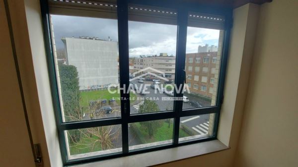 Apartamento T2 - Senhora da Hora 