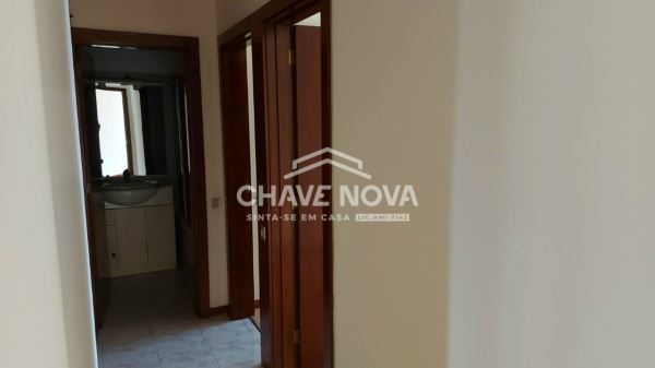 Apartamento T2 - Senhora da Hora 