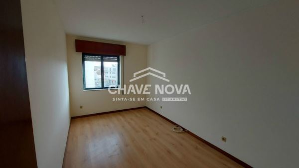 Apartamento T2 - Senhora da Hora 