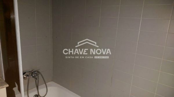 Apartamento T2 - Senhora da Hora 