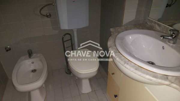 Apartamento T2 - Senhora da Hora 
