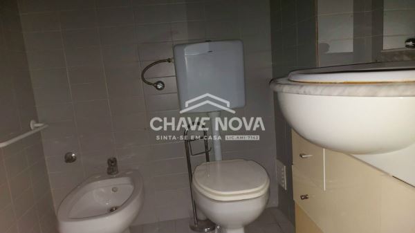 Apartamento T2 - Senhora da Hora 