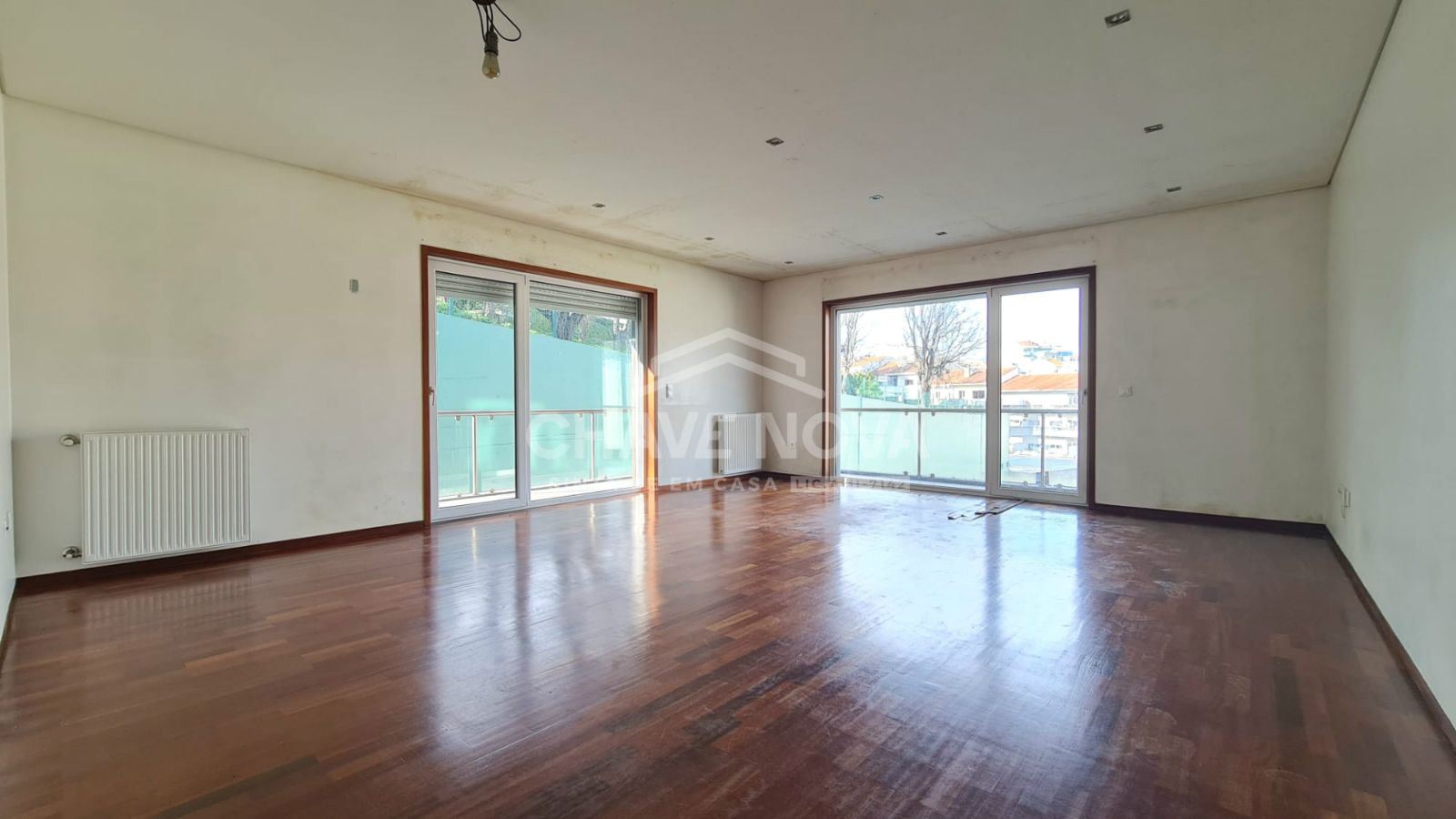 Apartamento T2 c/ lugar de garagem - Bonfim, Porto