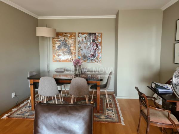 Apartamento T3+1 em Pinhais da Foz