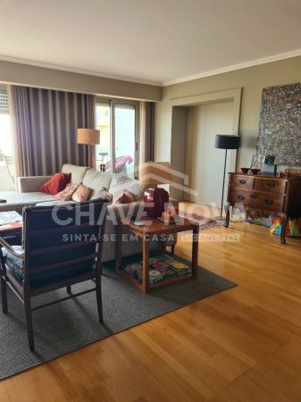 Apartamento T3+1 em Pinhais da Foz