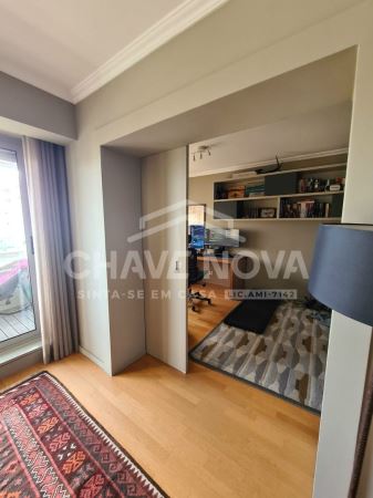 Apartamento T3+1 em Pinhais da Foz