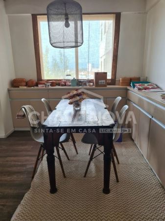 Apartamento T3+1 em Pinhais da Foz