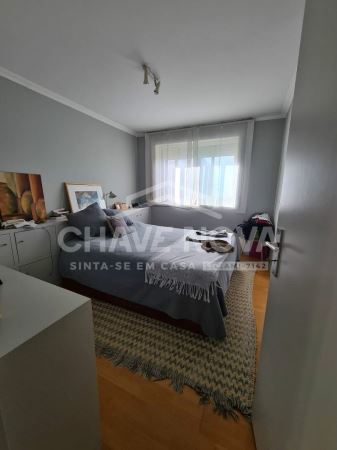 Apartamento T3+1 em Pinhais da Foz