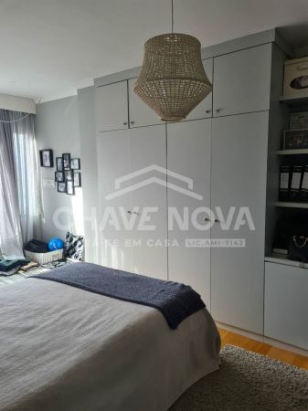 Apartamento T3+1 em Pinhais da Foz