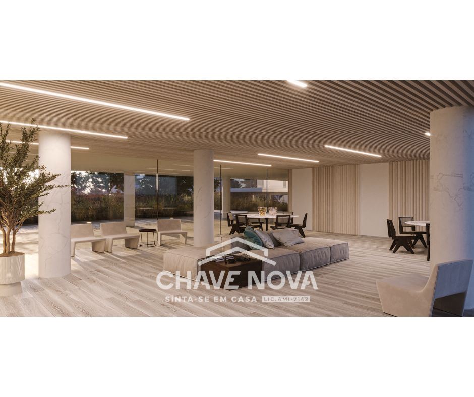 Magnífico apartamento T1 em Vilamoura SERENITY