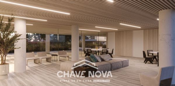 Belíssimo apartamento T2 com grandes áreas em Vilamoura. 
