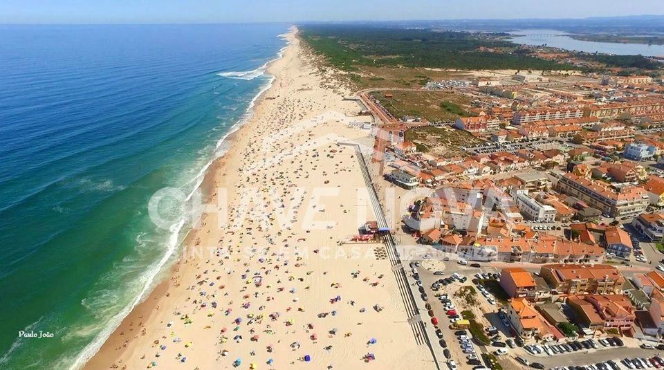 Apartamento T3 para venda, na Torreira a 5 min da praia.