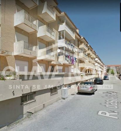 Apartamento T3 para venda, na Torreira a 5 min da praia.