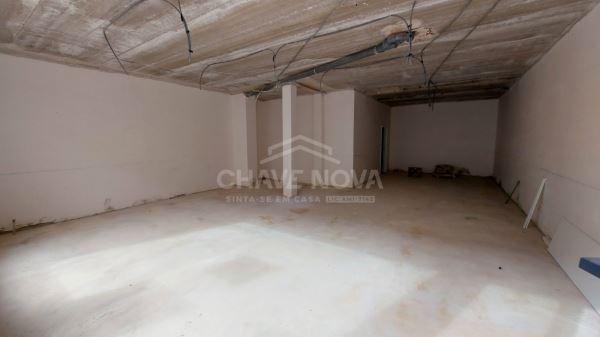 Loja em Empreendimento novo | Matosinhos