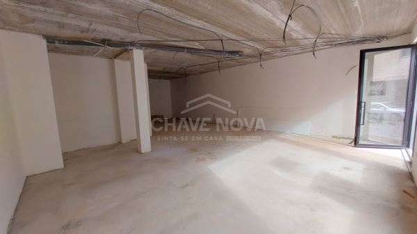Loja em Empreendimento novo | Matosinhos