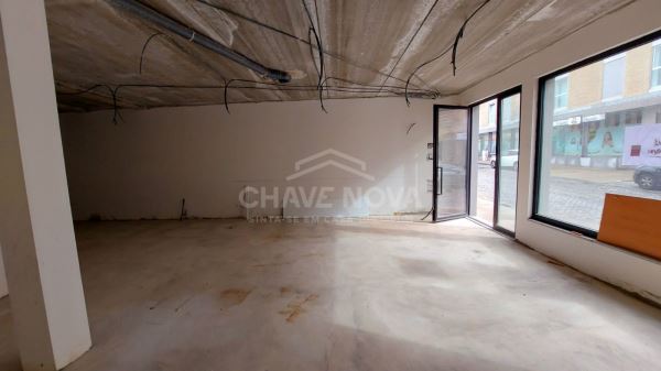 Loja em Empreendimento novo | Matosinhos