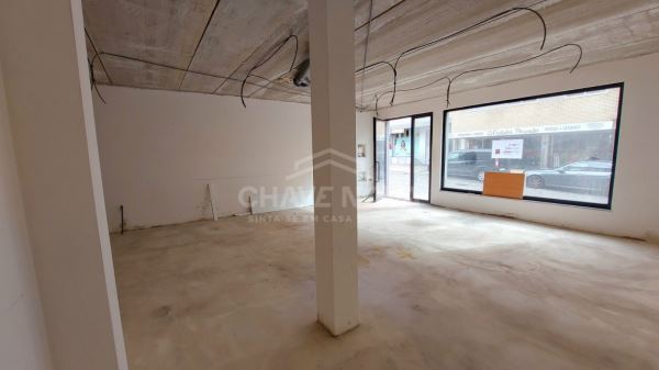 Loja em Empreendimento novo | Matosinhos