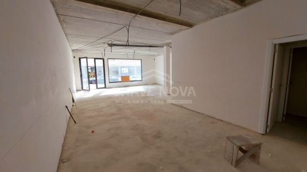 Loja em Empreendimento novo | Matosinhos