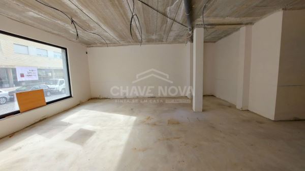 Loja em Empreendimento novo | Matosinhos