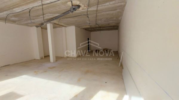 Loja em Empreendimento novo | Matosinhos
