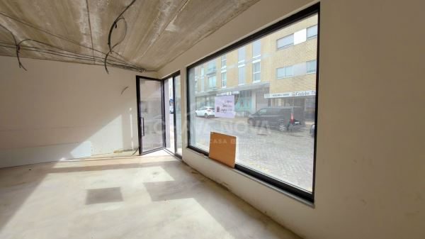 Loja em Empreendimento novo | Matosinhos