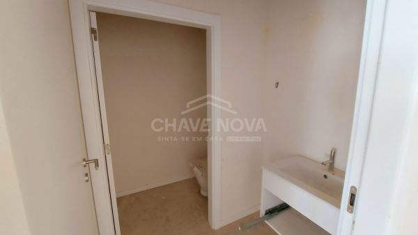 Loja em Empreendimento novo | Matosinhos