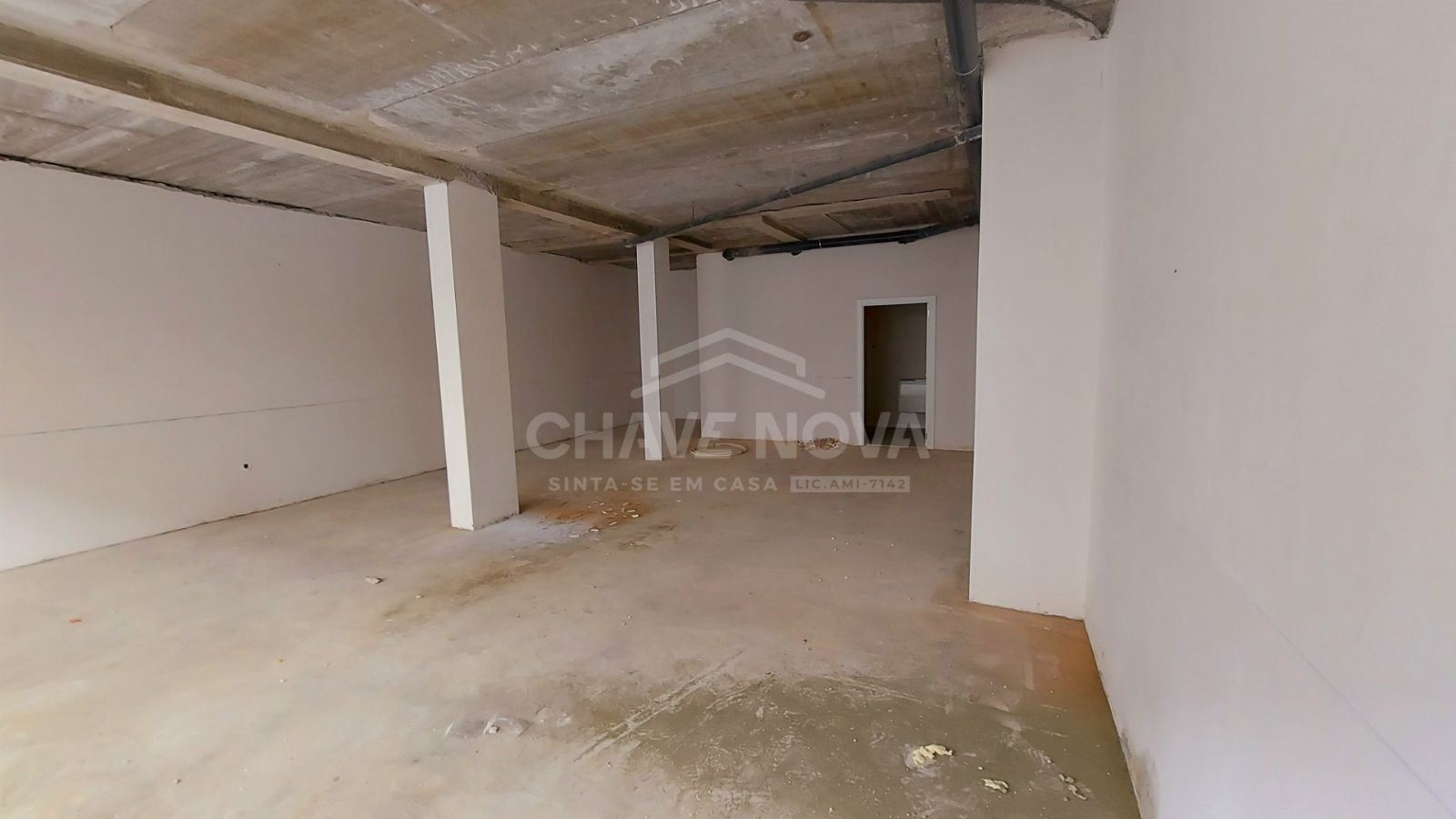 Loja em Empreendimento novo | Matosinhos