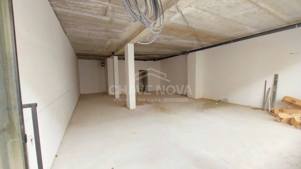 Loja em Empreendimento novo | Matosinhos